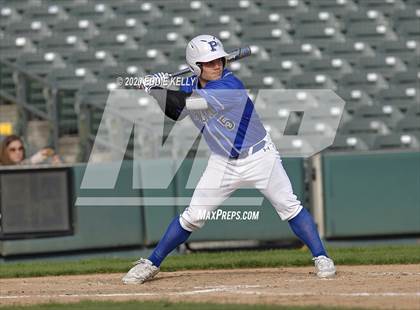 Thumbnail 3 in McKinney North vs Plano West (Frisco Tournament) photogallery.