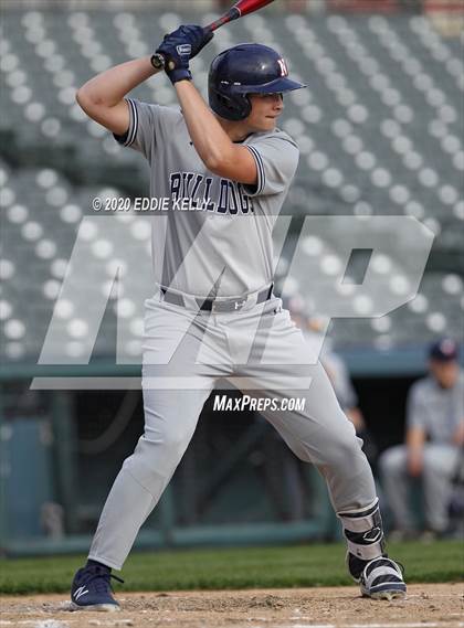 Thumbnail 3 in McKinney North vs Plano West (Frisco Tournament) photogallery.