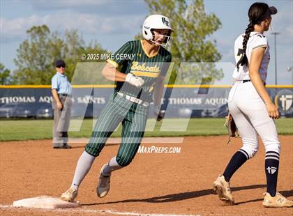 Thumbnail 1 in Basehor-Linwood @ Saint Thomas Aquinas photogallery.