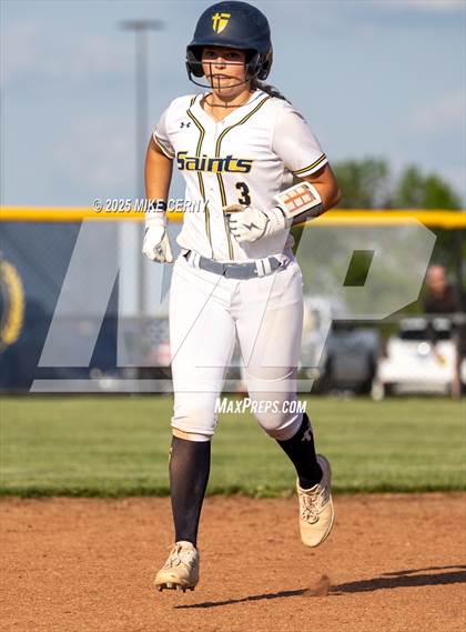 Thumbnail 1 in Basehor-Linwood @ Saint Thomas Aquinas photogallery.