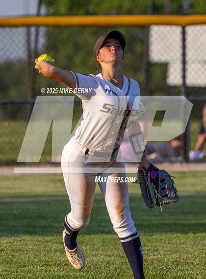 Thumbnail 1 in Basehor-Linwood @ Saint Thomas Aquinas photogallery.