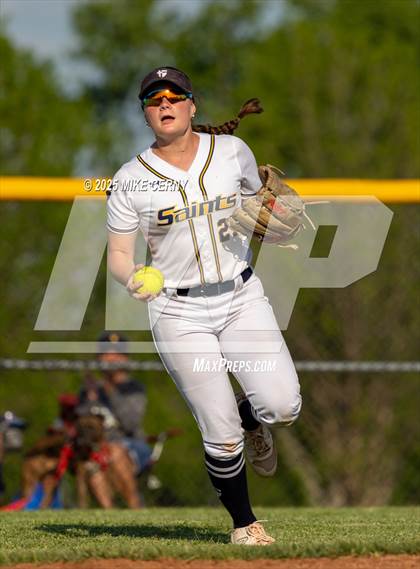 Thumbnail 3 in Basehor-Linwood @ Saint Thomas Aquinas photogallery.