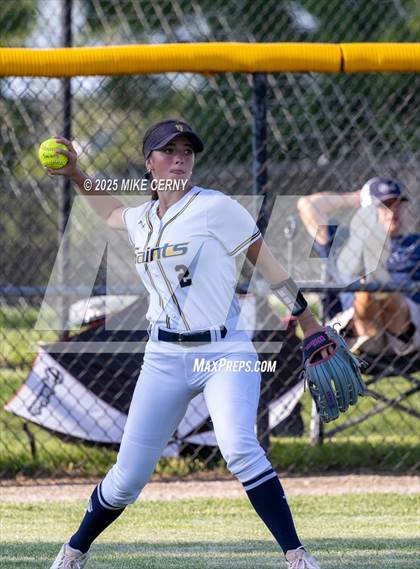 Thumbnail 3 in Basehor-Linwood @ Saint Thomas Aquinas photogallery.