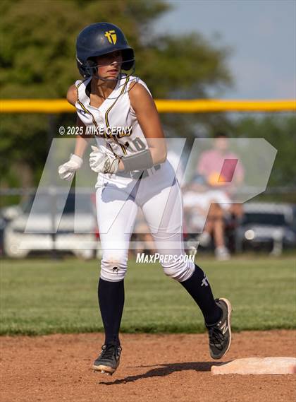 Thumbnail 1 in Basehor-Linwood @ Saint Thomas Aquinas photogallery.