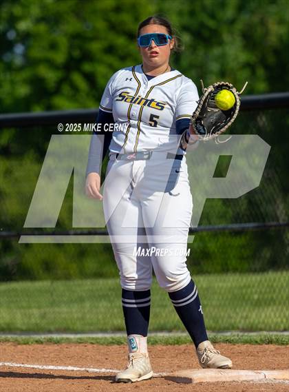 Thumbnail 1 in Basehor-Linwood @ Saint Thomas Aquinas photogallery.