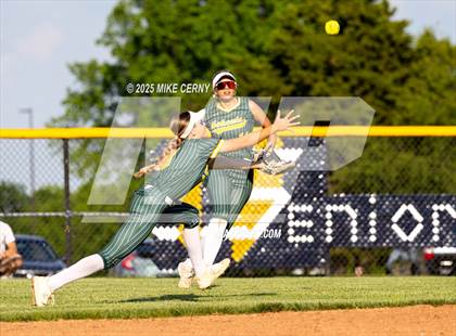 Thumbnail 3 in Basehor-Linwood @ Saint Thomas Aquinas photogallery.