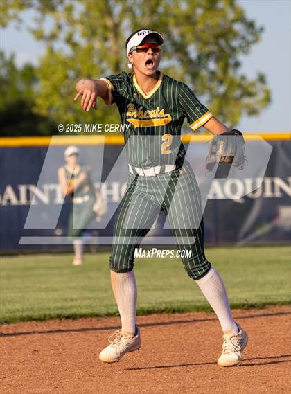 Thumbnail 2 in Basehor-Linwood @ Saint Thomas Aquinas photogallery.