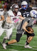 Photo from the gallery "Menomonee Falls @ Brookfield Central"
