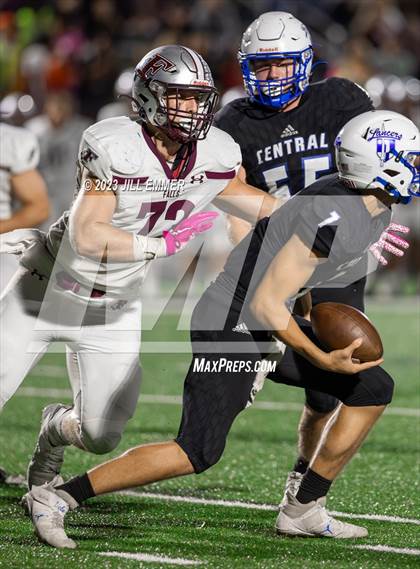 Thumbnail 1 in Menomonee Falls @ Brookfield Central photogallery.