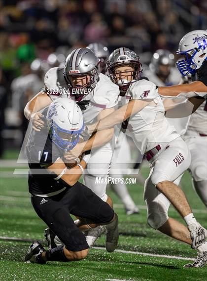 Thumbnail 3 in Menomonee Falls @ Brookfield Central photogallery.