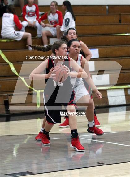 Thumbnail 1 in Glendora vs. Ayala photogallery.