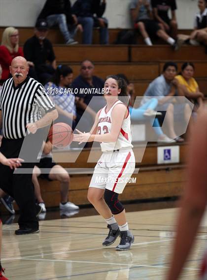Thumbnail 1 in Glendora vs. Ayala photogallery.