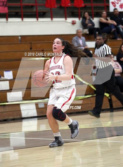 Thumbnail 1 in Glendora vs. Ayala photogallery.