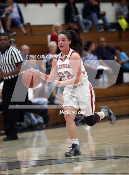 Thumbnail 3 in Glendora vs. Ayala photogallery.