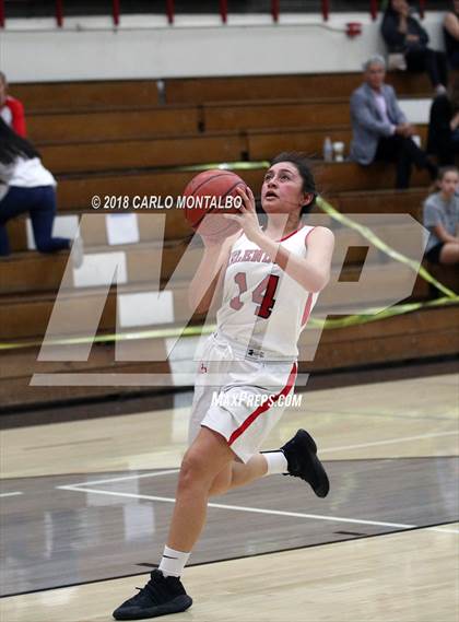 Thumbnail 3 in Glendora vs. Ayala photogallery.