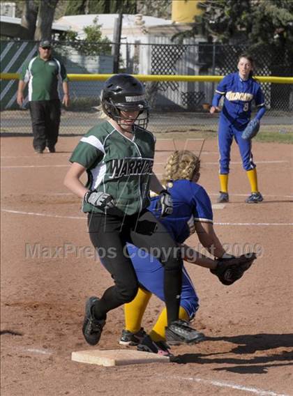 Thumbnail 1 in Taft @ Tehachapi photogallery.