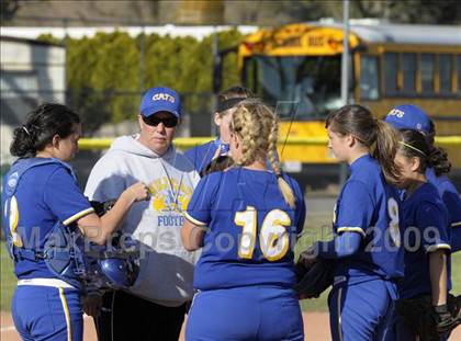 Thumbnail 3 in Taft @ Tehachapi photogallery.