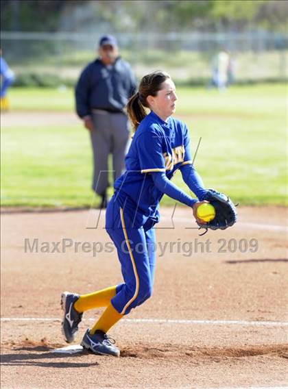 Thumbnail 1 in Taft @ Tehachapi photogallery.