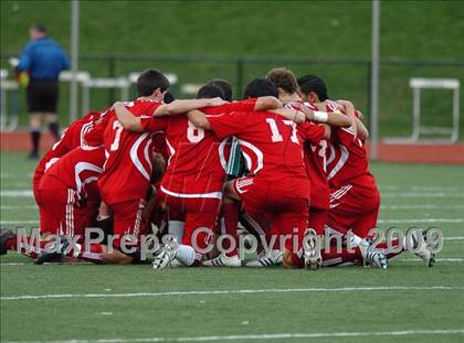Thumbnail 3 in Rye @ Byram Hills (Section 1 Class A Semifinal) photogallery.