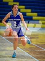 Photo from the gallery "St. Michael's vs. Rio Rancho (Bobby Rodriguez Capital City Tournament)"