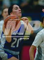 Photo from the gallery "St. Michael's vs. Rio Rancho (Bobby Rodriguez Capital City Tournament)"