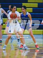 Photo from the gallery "St. Michael's vs. Rio Rancho (Bobby Rodriguez Capital City Tournament)"