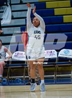 Photo from the gallery "St. Michael's vs. Rio Rancho (Bobby Rodriguez Capital City Tournament)"