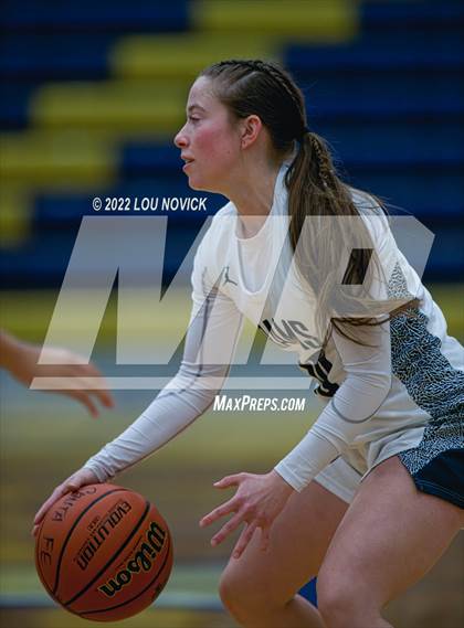 Thumbnail 1 in St. Michael's vs. Rio Rancho (Bobby Rodriguez Capital City Tournament) photogallery.