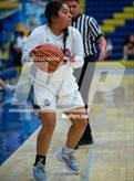 Photo from the gallery "St. Michael's vs. Rio Rancho (Bobby Rodriguez Capital City Tournament)"