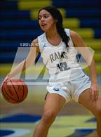 Photo from the gallery "St. Michael's vs. Rio Rancho (Bobby Rodriguez Capital City Tournament)"