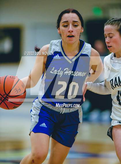 Thumbnail 1 in St. Michael's vs. Rio Rancho (Bobby Rodriguez Capital City Tournament) photogallery.