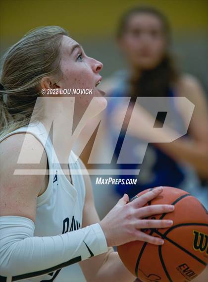 Thumbnail 2 in St. Michael's vs. Rio Rancho (Bobby Rodriguez Capital City Tournament) photogallery.