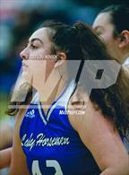 Photo from the gallery "St. Michael's vs. Rio Rancho (Bobby Rodriguez Capital City Tournament)"