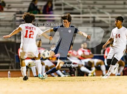Thumbnail 3 in North @ Perry photogallery.