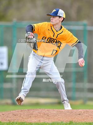 Burlington Township @ Florence Township Memorial