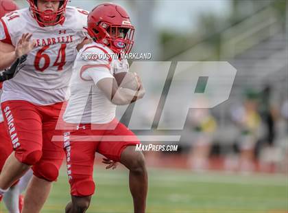 Thumbnail 1 in Viera vs Seabreeze photogallery.