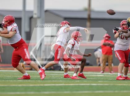 Thumbnail 1 in Viera vs Seabreeze photogallery.