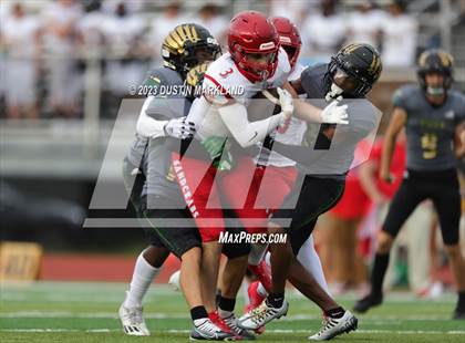 Thumbnail 2 in Viera vs Seabreeze photogallery.