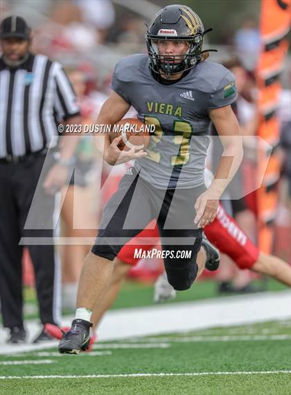 Thumbnail 1 in Viera vs Seabreeze photogallery.