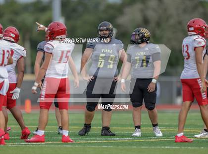 Thumbnail 1 in Viera vs Seabreeze photogallery.