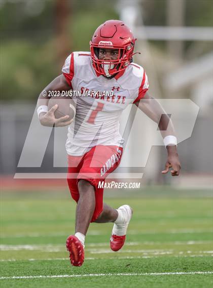 Thumbnail 3 in Viera vs Seabreeze photogallery.