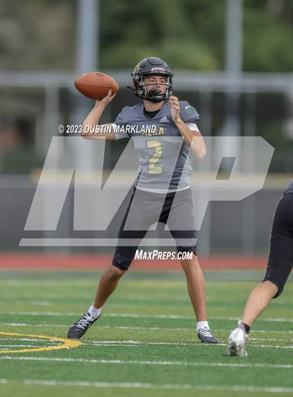Thumbnail 3 in Viera vs Seabreeze photogallery.