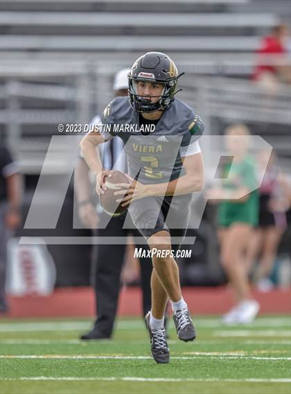 Thumbnail 2 in Viera vs Seabreeze photogallery.