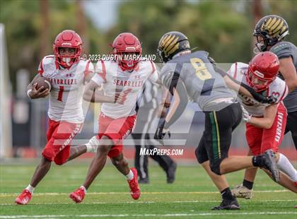 Thumbnail 3 in Viera vs Seabreeze photogallery.