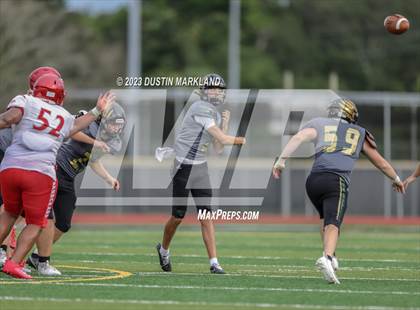 Thumbnail 3 in Viera vs Seabreeze photogallery.