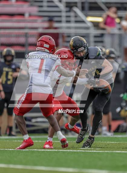 Thumbnail 3 in Viera vs Seabreeze photogallery.