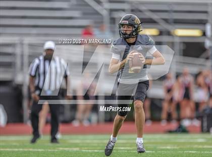 Thumbnail 1 in Viera vs Seabreeze photogallery.