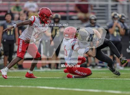 Thumbnail 2 in Viera vs Seabreeze photogallery.