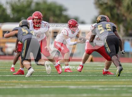 Thumbnail 1 in Viera vs Seabreeze photogallery.