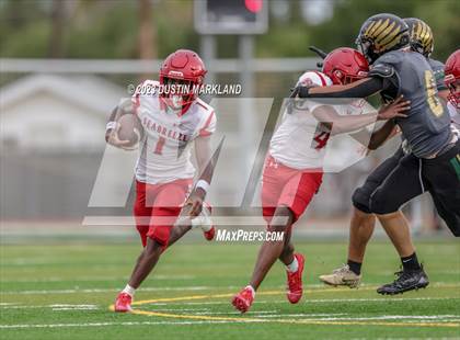 Thumbnail 1 in Viera vs Seabreeze photogallery.